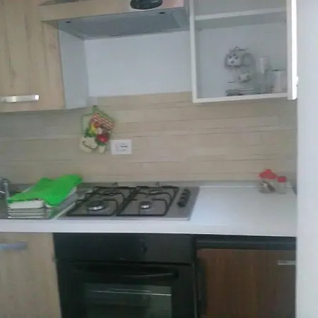 بيت للعطل Charming In With Bicycles Available